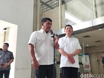 Video Gubernur Sulut Siap Ikuti Retreat Kepala Daerah: Saya Mantan Kopassus