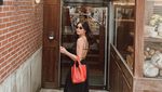 Yunita Siregar Sering Girls Trip Kulineran Keliling Dunia