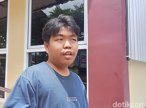 Motor Dibawa Kabur Kakak Ipar, Pria di Palembang Lapor Polisi