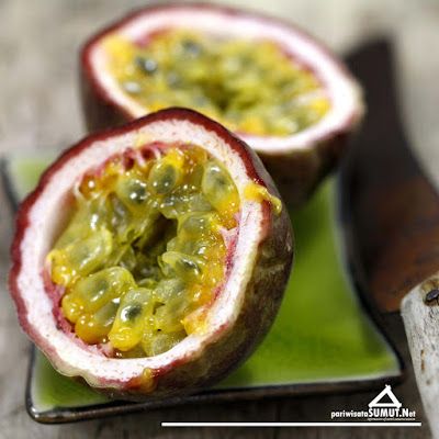 5 Buah Unik Khas Sumatera Utara, Durian Sidikalang hingga Nanas Sipahutar