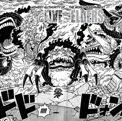 One Piece Konfirmasi Hiatus Mendadak karena Eiichiro Oda Sakit