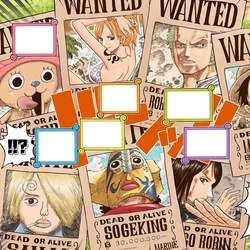 Manga One Piece Libur Seminggu karena Festival Obon