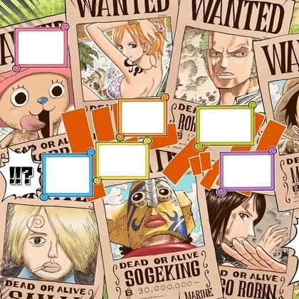 5 Mimpi Karakter One Piece yang Gak Pernah Bisa Terwujud 5 Mimpi Karakter One Piece yang Gak Pernah Bisa Terwujud