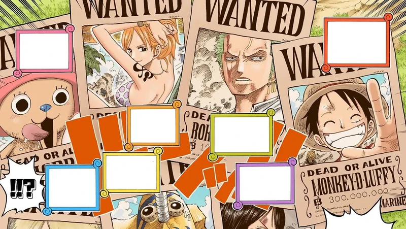 Manga One Piece Libur Seminggu karena Festival Obon