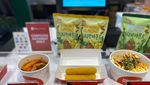 Ada Ayam Goreng Korea Juicy di Resto Ayam Populer di Drakor