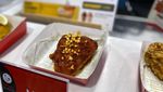 Ada Ayam Goreng Korea Juicy di Resto Ayam Populer di Drakor