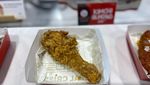 Ada Ayam Goreng Korea Juicy di Resto Ayam Populer di Drakor