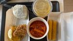 Ada Ayam Goreng Korea Juicy di Resto Ayam Populer di Drakor