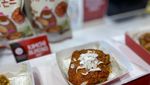 Ada Ayam Goreng Korea Juicy di Resto Ayam Populer di Drakor