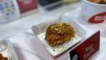 Ada Ayam Goreng Korea Juicy di Resto Ayam Populer di Drakor