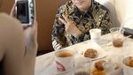 Ada Ayam Goreng Korea Juicy di Resto Ayam Populer di Drakor