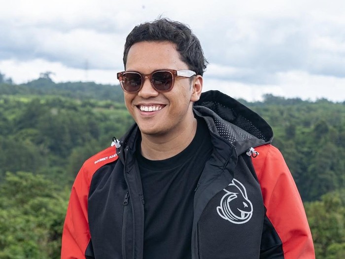 arief muhammad