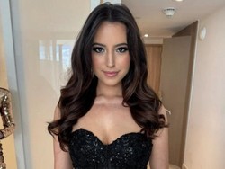 Ashley St. Clair Disebut Jebak Elon Musk Agar Hamil, Ini Kata Sang Bos Tesla