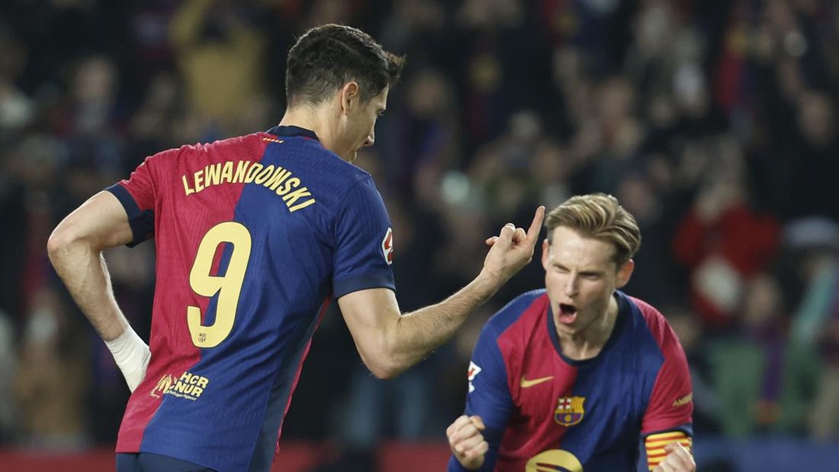 Foto: AP/Joan Monfort