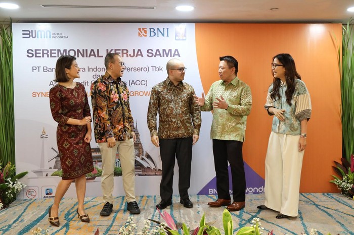 BNI