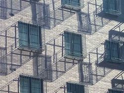 Bukan Photoshop, Kumpulan Potret Bayangan Bikin Mata Terkesima