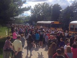 Bukan Photoshop, Kumpulan Potret Bayangan Bikin Mata Terkesima