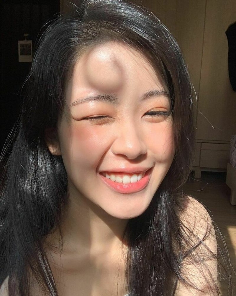 Bukan Hasil Photoshop, Kumpulan Potret Bayangan Bikin Mata Terkesima