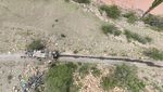 Bus Masuk Jurang di Bolivia, 30 Orang Tewas
