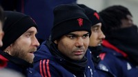 Inter Miami Harus Bayar Rp 17 M demi Rekrut Casemiro?