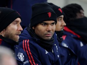 Inter Miami Harus Bayar Rp 17 M demi Rekrut Casemiro?