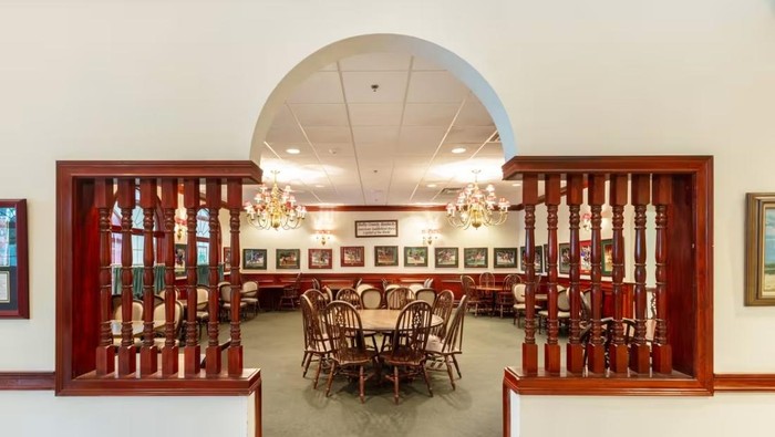 Claudia Sanders Dinner House Claudia Sanders Dinner House