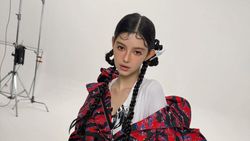 Danielle Sekarang Eks NewJeans