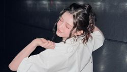 Danielle Sekarang Eks NewJeans