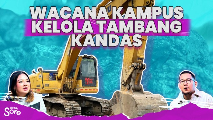detik sore 18 Feb 2024