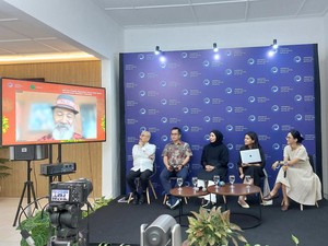 IOJI Harap Hukum Adat Jadi Inspirasi Aturan Nasional untuk Jaga Lingkungan