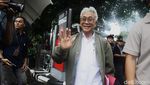 Eks Dirut Pertamina Dwi Soetjipto Diperiksa KPK