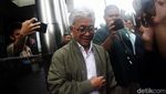 Eks Dirut Pertamina Dwi Soetjipto Diperiksa KPK