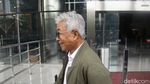Eks Dirut Pertamina Dwi Soetjipto Diperiksa KPK