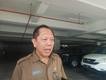 Eks Karo Hukum Setda NTB Diperiksa Jaksa soal Korupsi SPAM di Lombok Utara