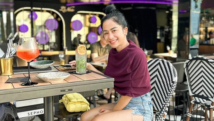 Farida Nurhan