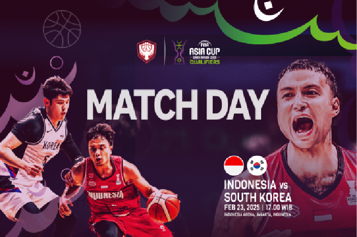 FIBA 2025