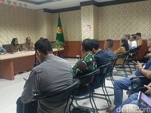 Yayasan Graha Kasih Klaim Ronaldo Tunda ke Kupang karena Liga Arab Saudi