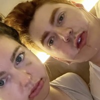 Dengan perubahan wajah mereka, kehidupan sosial keduanya pun jadi sorotan, yang tidak jarang mendapatkan hujatan.  Foto: dok. Instagram @itsbenjor