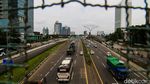 Genjot Ekonomi, Prabowo Beri Diskon Tol Saat Lebaran 2025