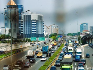 Bocoran Diskon Tarif Tol yang Dipastikan Ada di Lebaran 2025