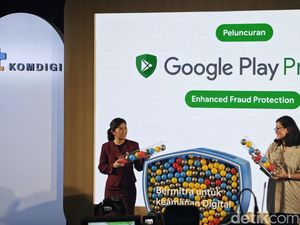 Google Bakal Rilis Fitur Blokir Aplikasi Mencurigakan di RI