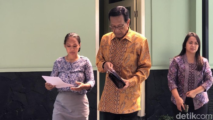 Gubernur DIY Sri Sultan Hamengku Buwono X