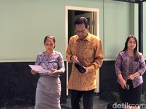 PSIM Promosi Liga 1, Sultan HB X: Jangan Tanggung-tanggung!