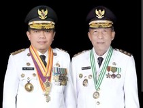 Profil Lengkap Al Haris, Anak Petani yang Jadi Gubernur Jambi 2 Periode