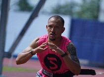 Gustavo Franca Absen Lawan Madura United