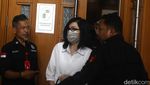 Ibunda Ronald Tannur Bersaksi di Pengadilan