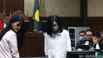Ibunda Ronald Tannur Bersaksi di Pengadilan