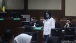 Ibunda Ronald Tannur Bersaksi di Pengadilan
