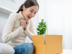 Video: Mengenal Sejarah Blind Box yang Lagi Ngetren