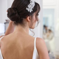 Viral Nikah Tanpa Makeup & Pakai Rol Rambut, Tunjukkan Realita Rumah Tangga